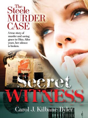 cover image of Secret Witness